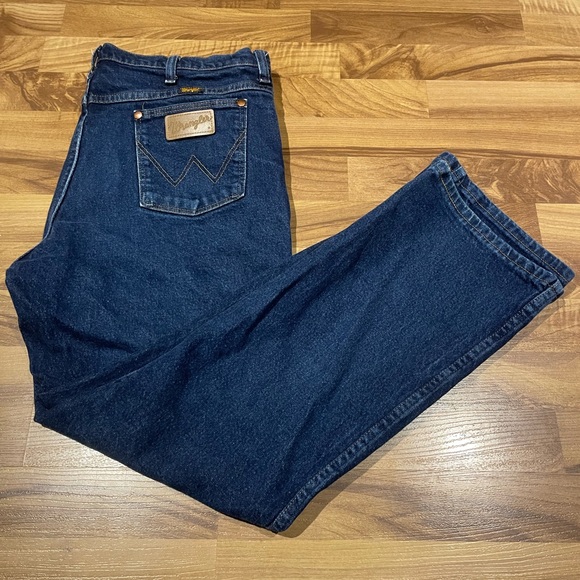 Wrangler Other - Wrangler Jeans